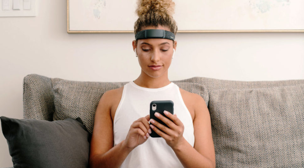 Tech Gadgets to Power Your Wellness Routines, from Meditation to Sleep to Juicing