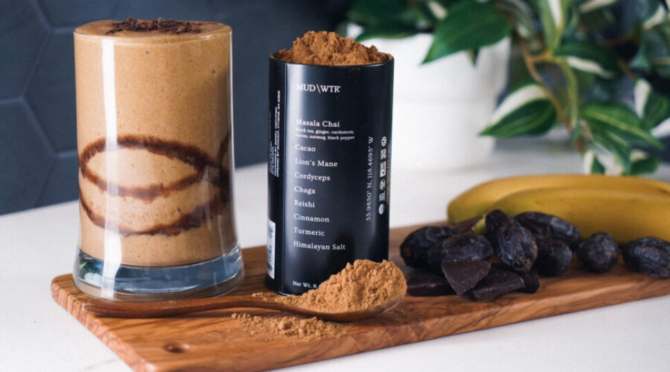 I Switched to Mushroom Coffee for a Week. Here’s How It Went. 