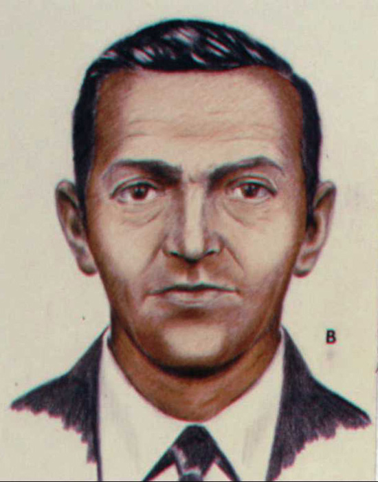 Where Did D.B. Cooper (and the Rest of His Money) Land?