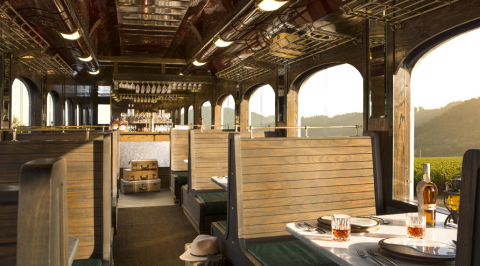 Sunset Travel Awards 2021 Directory: How to Get There