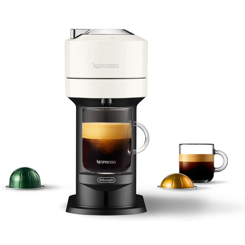 nespresso vertuo next coffee maker