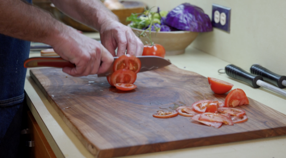 On the Cutting Edge: The Making of the West's Best Knives