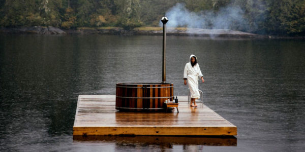 Some of the Most Spectacular Hot Springs and Saunas Are Located in the West—Here’s Proof