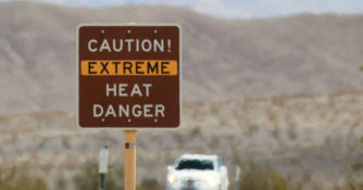 heat-dome-extreme-high-temperature