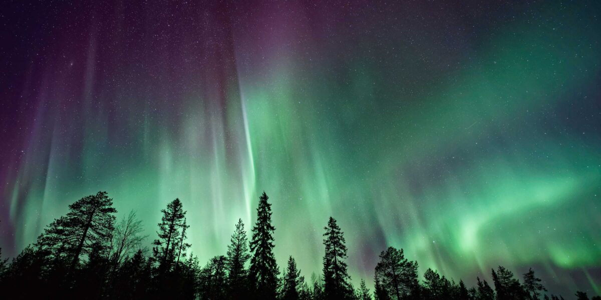 It's Going to Be a Lot Easier to See the Northern Lights in 2024