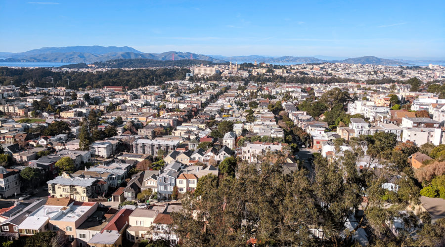 Cole Valley Hike