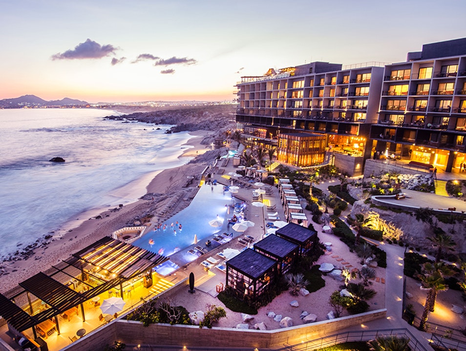 The Cape, a Thompson Hotel Los Cabos