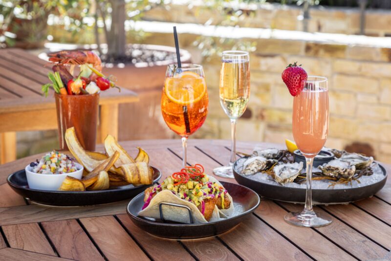 Casa Munras Garden Hotel & Spa