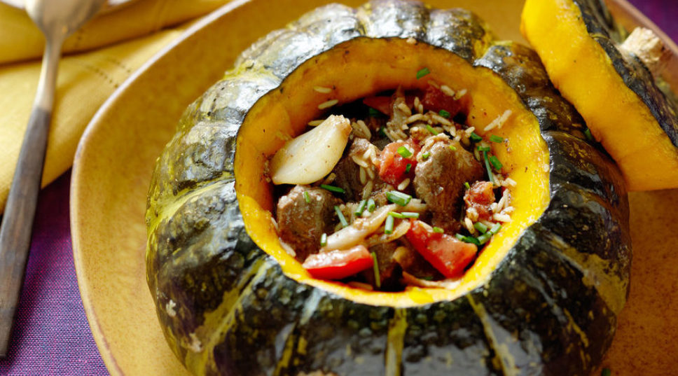 One-Pot Meals to Save Your Sanity This Week