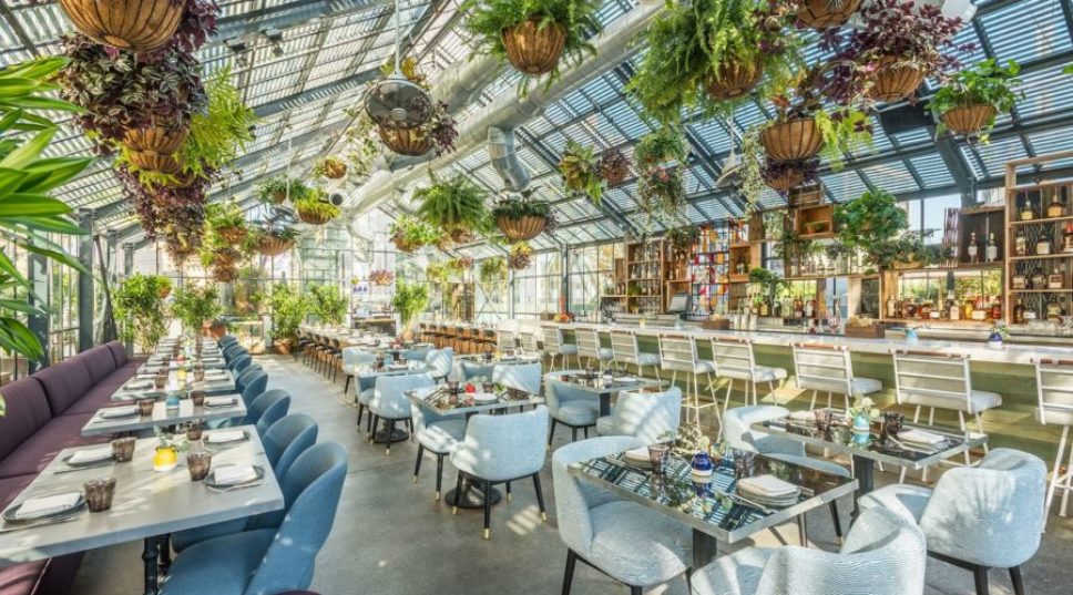 How and Where to Celebrate Los Angeles Restaurant Week: Featuring Our Favorite Al Fresco and Takeout Options