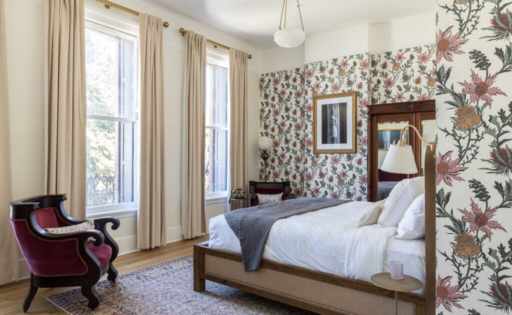 National Exchange Hotel