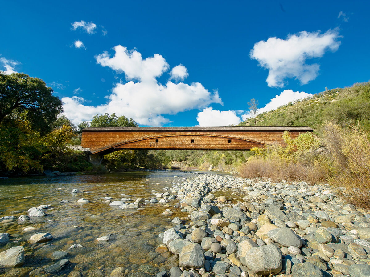 South Yuba State Park