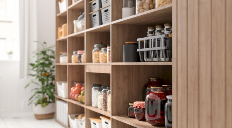 This Is the Biggest Mistake You Can Make When Organizing Your Home