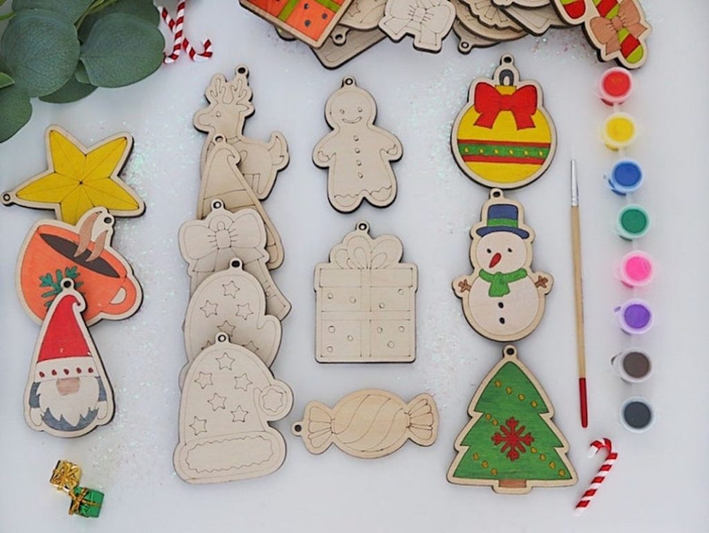 The Best Kids' Art, Craft, and Learning Kits to Give for the Holidays –