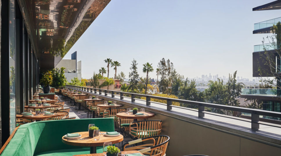 Travel Awards 2022: Great Hotel Groups