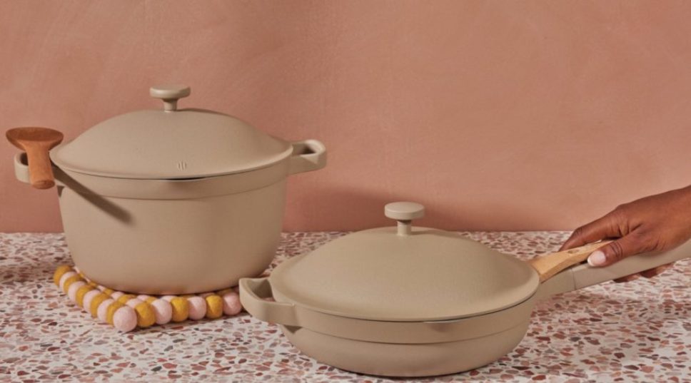 The Best Black Friday Kitchenware and Foodie Deals to Shop This Year