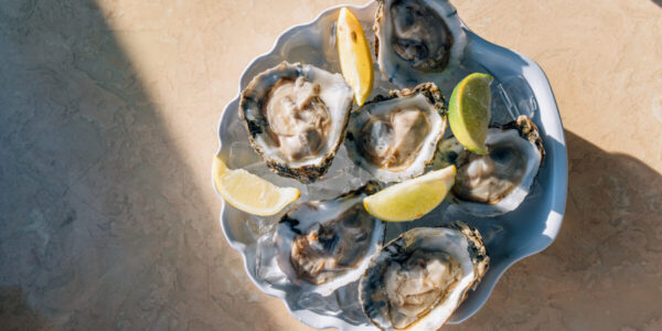 6 Dos and Don’ts of Ordering Oysters, According to Pro Shuckers