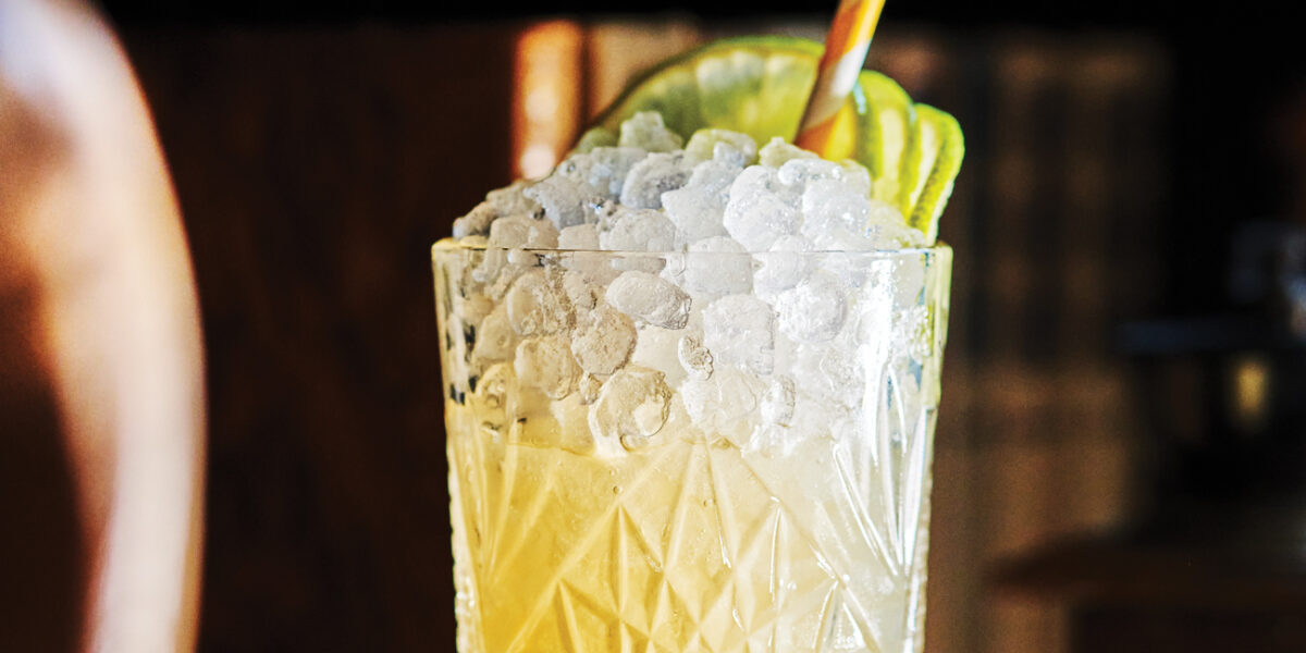 Tiger Balm Recipe - Sunset Magazine