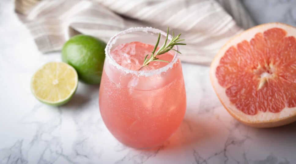 These Mocktail Recipes Went Viral—And They're Perfect for Your Next Party