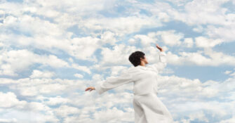 Pantone Color of the Year 2026 Cloud Dancer