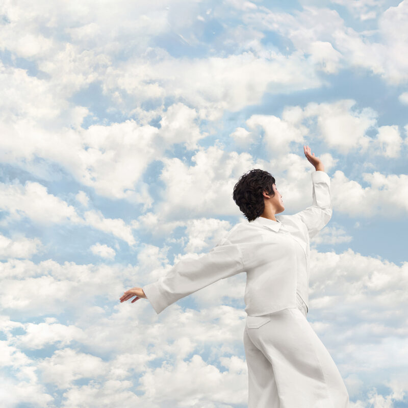 Pantone Chose the Ultimate Neutral for Its Color of the Year