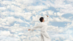 Pantone Color of the Year 2026 Cloud Dancer