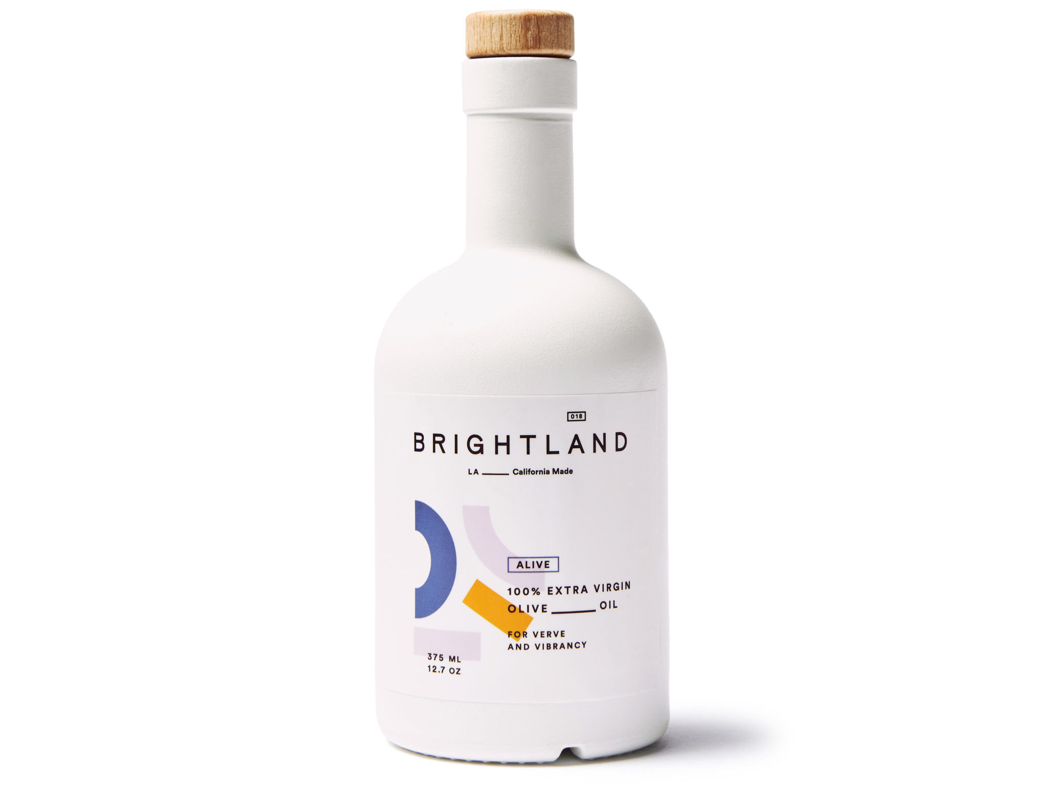 Brightland Olive Oil