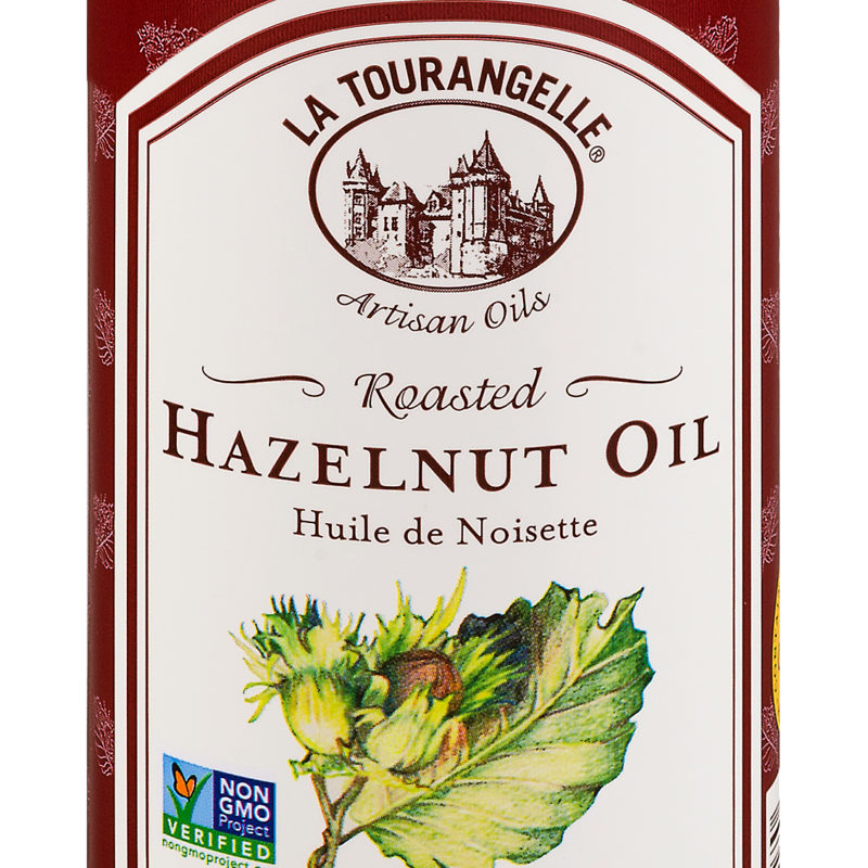 La Tourangelle’s Hazelnut Oil