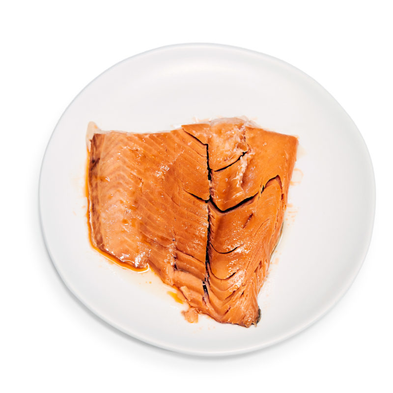 Patagonia Provisions Wild-Caught Salmon