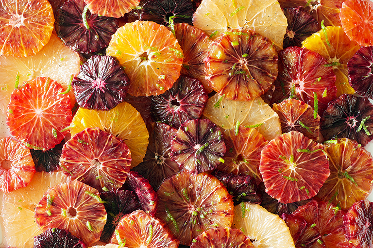 Our Favorite Easy Recipes to Savor the Last of Citrus Season