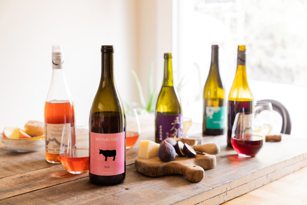 patagonia provisions natural wines