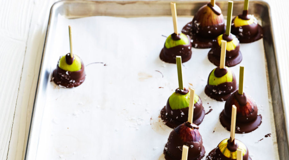 The Recipes You Should Be Cooking This September