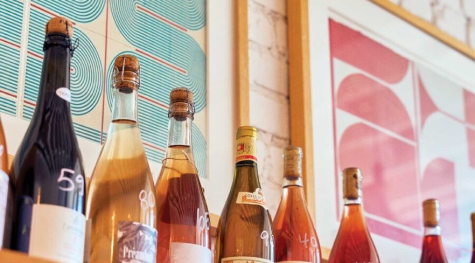 Drink the Issue: Sunset Wine Club’s Perfect Pairings from the 2024 Wellness Issue