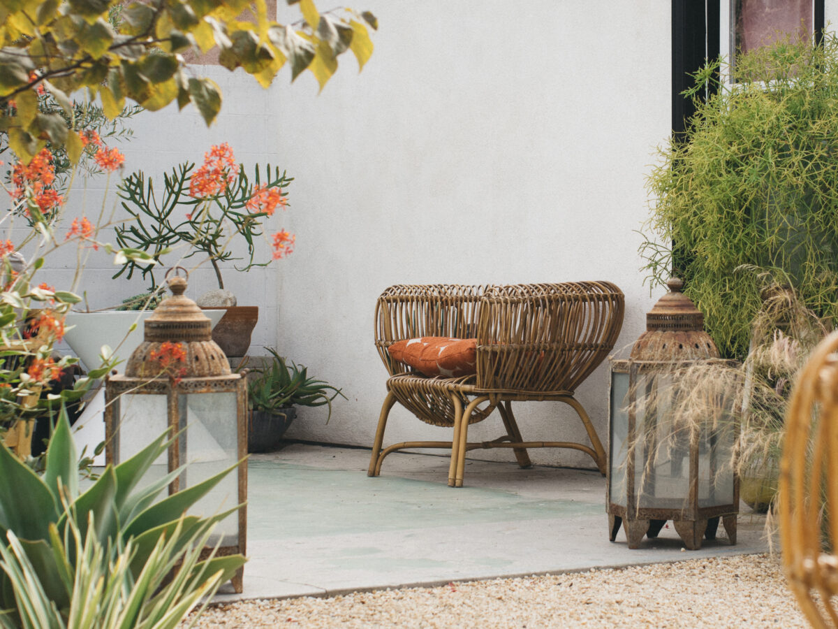 Design for the Living