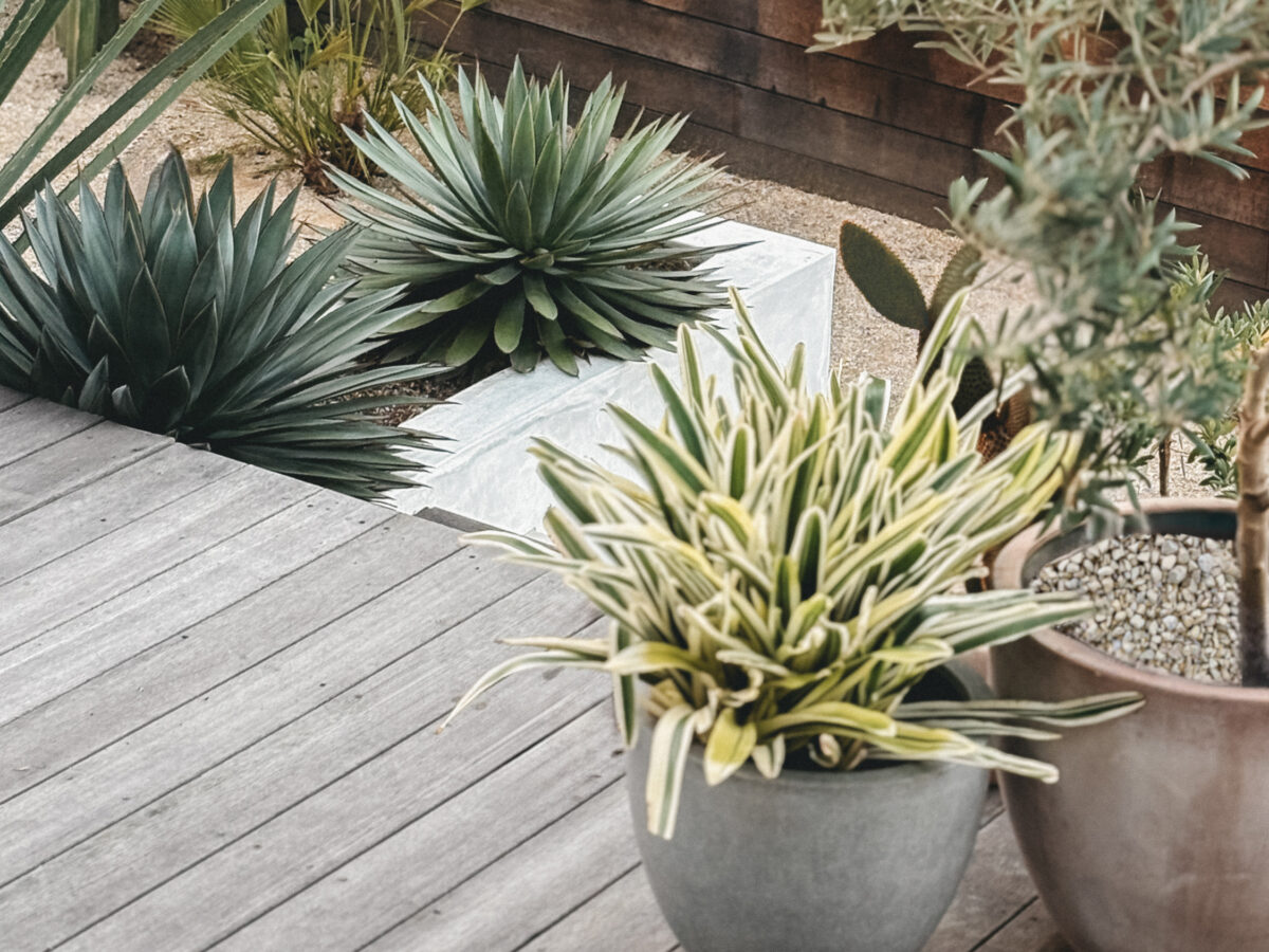 Materials That Work Hard