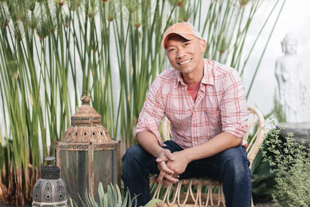 Planthorder Headshot