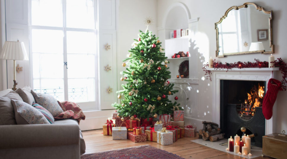 Christmas Trees Are More Expensive Than Ever This Year—Here's How to Find the Right One for You