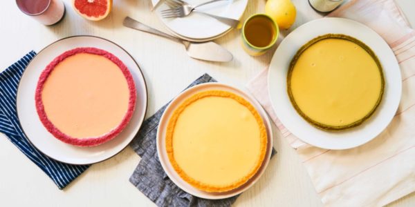 This Pie Makes Every Other Holiday Dessert Look Boring