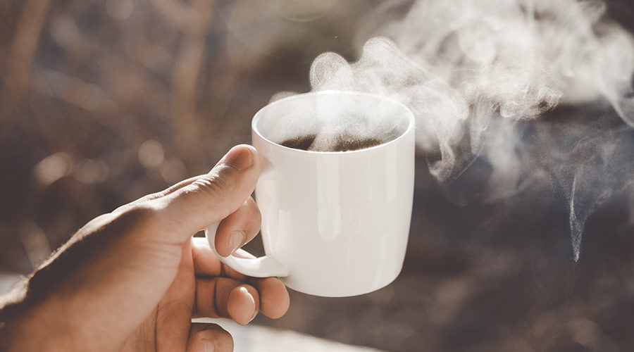 How to Brew Awesome Hot Coffee Using a Drip Machine Sunset Magazine