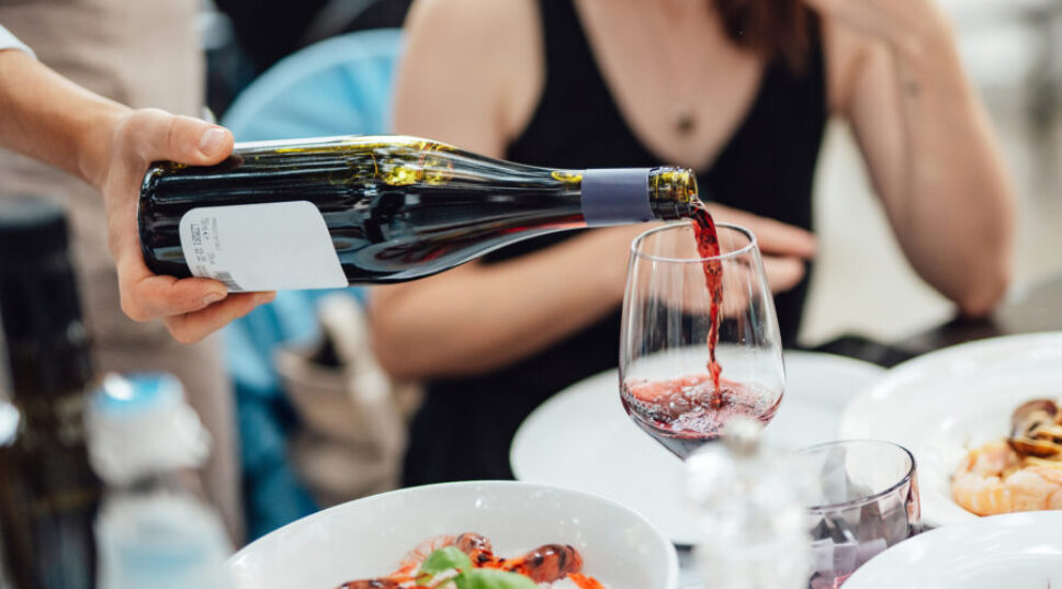 5 Easy Ways to Order Wine at a Restaurant, According to Sommeliers