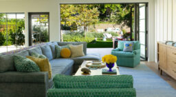 Printed Decorative Pillows Christine Markatos Lowe