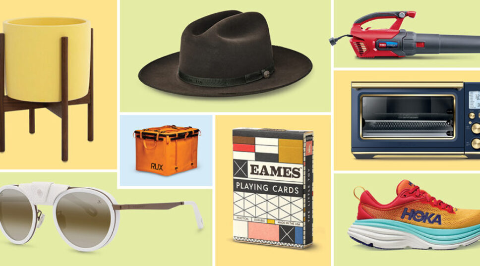 Announcing the 2026 Sunset Best Product Awards