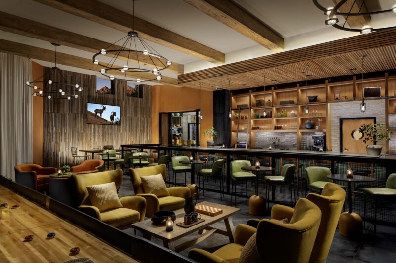 Red Cliffs Lodge Zion, A Tribute Portfolio Hotel