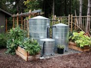How To Catch Store And Use Rainwater Sunset Magazine