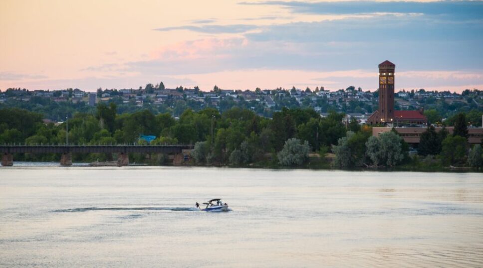 Soak Up Small-Town Charm at These Hidden Hamlets