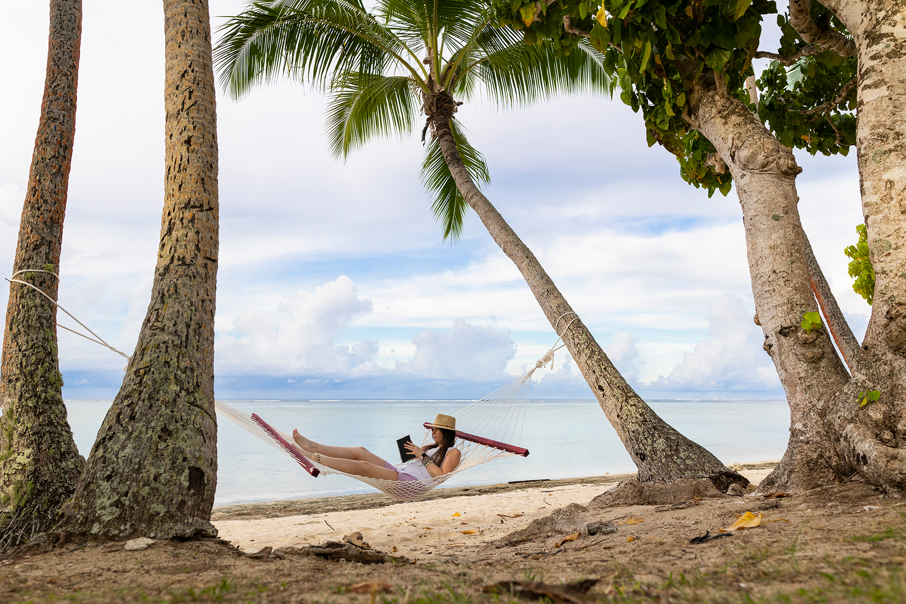These 10 Books Are the Beach Reads You Need for Summer - Vimarsana News