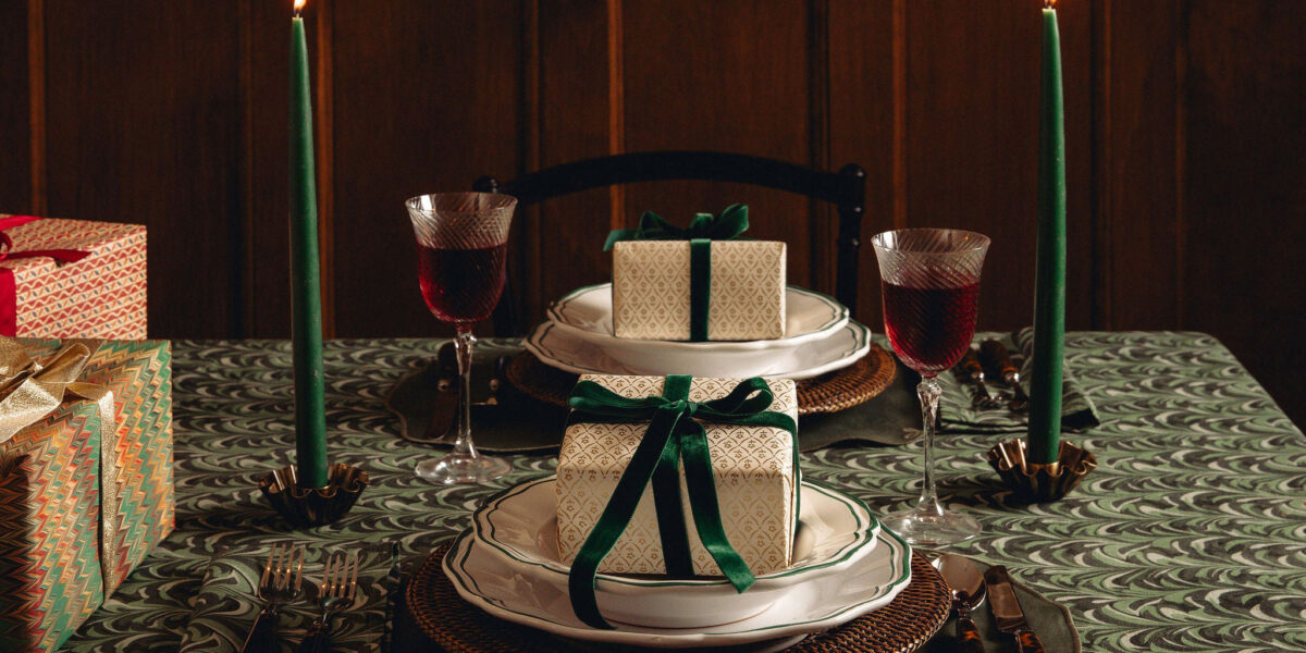 Rebecca Udall Taper Candles