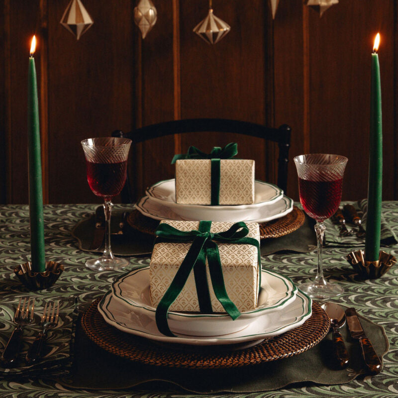 You’re 5 Steps Away From Having a Ralph Lauren Christmas