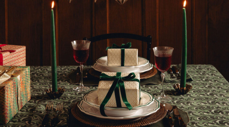 You're 5 Steps Away From Having a Ralph Lauren Christmas