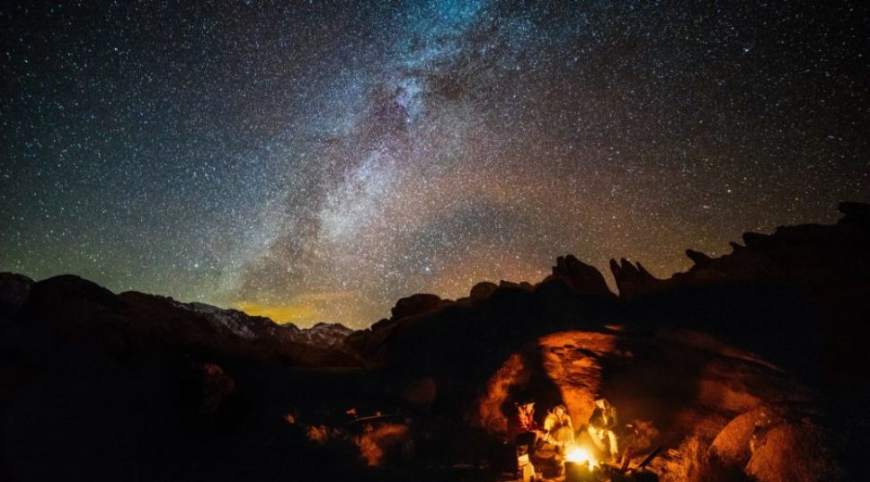 Camping Rates Are at Their Highest This Labor Day Weekend